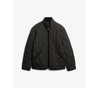 Superdry Veste matelassée Estate Liner Vert/Gris Homme L
