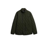 Superdry Estate Padded Jacket Vert 3XL Homme
