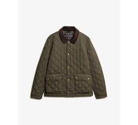 Superdry & Co Veste mi-saison kaki, Taille L