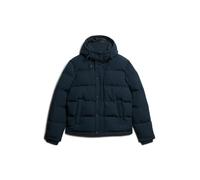 Superdry Everest Short Puffer Jacket Noir 2XL Homme