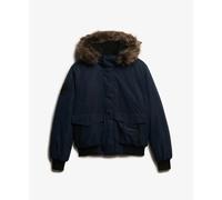 Superdry Everest Jacket Bleu XL Homme