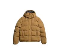 Doudoune Superdry Everest Marron XL