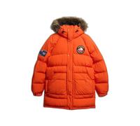 Doudoune Superdry Everest Orange XL