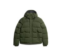 Doudoune Superdry Everest Vert 2XL