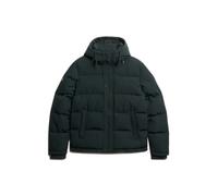 Superdry Everest Short Puffer Jacket Vert XL Homme