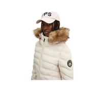 Doudoune - Superdry - Femme - Fuji - Blanc - Synthétique S