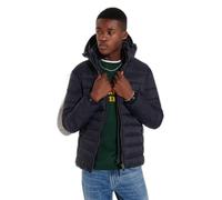 Doudoune Superdry Fuji Bleu 2XL