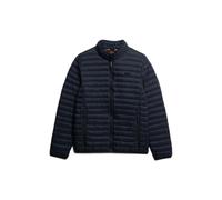 Superdry Fuji Lite Padded Jacket Noir S Homme