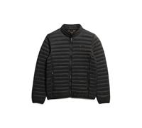 Superdry Fuji Lite Padded Jacket Noir 2XL Homme