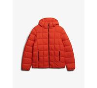 Doudoune Superdry Fuji Lite Orange L