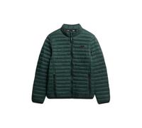 Superdry Fuji Lite Padded Jacket Noir 3XL Homme