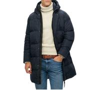 Doudoune Superdry Fuji Padded Hooded Sports Puffer Mid Hommes M