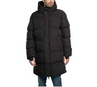 Doudoune Superdry Fuji Padded Hooded Sports Puffer Mid Hommes XL