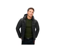 Doudoune Superdry Fuji Sport Homme Noir