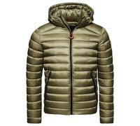 Doudoune Superdry Fuji Vert S