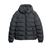 Doudoune Superdry Homme Essential Noir Polyester L