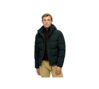 Doudoune Superdry Homme Everest Vert Synthétique XL