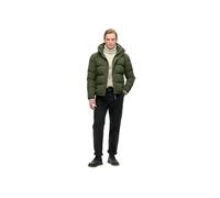 Doudoune Superdry Homme Everest Vert Synthétique XXL