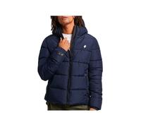 Doudoune - Superdry - Homme - fuji - Bleu - Polyester XXL