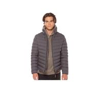 Doudoune Superdry Homme Fuji Gris Synthétique XL