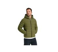 Doudoune Superdry Homme Fuji Kaki Synthétique XL