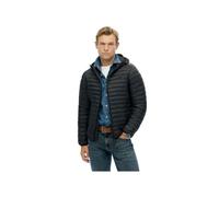 Superdry Veste Fuji Lite Jacket Noir Homme Taille L
