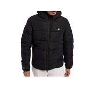 Doudoune - Superdry - Homme - Fuji - Noir - Synthétique L