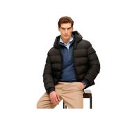 Doudoune Superdry Homme Sports Puffer Noir Polyester XL