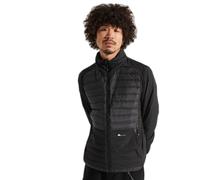 Superdry Hybrid Jacket Noir 2XL Homme