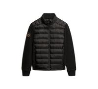 Doudoune Superdry Hybrid Storm Noir M