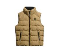 Doudoune Superdry Jaune XL