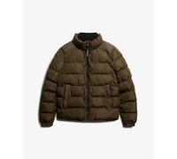 Superdry Veste d’hiver marron, Taille XXL