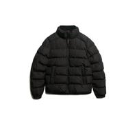 Superdry Doudoune Sports Padded Jacket Noir M Homme