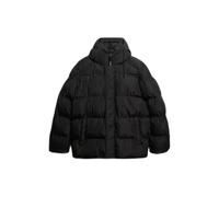 Superdry Veste 5 Baffle Sports Matelassée Noir S Homme