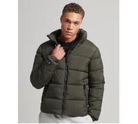Doudoune SuperDry Non Hooded Sports Puffer Kaki Homme XXL