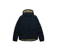 Doudoune Superdry Outdoor Everest Bleu L