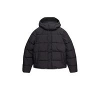Doudoune Superdry Premium Gris M