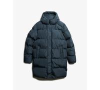 Superdry Sports Mid Jacket Bleu 2XL Homme