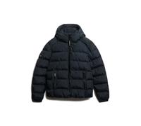 Superdry Veste Sports Jacket Noir Homme Taille M