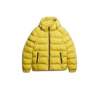 Doudoune Superdry Sports Jaune 2XL