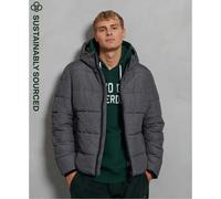 Doudoune Superdry Sports Noir S