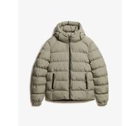 Superdry Doudoune Sports Vert Taille 2XL