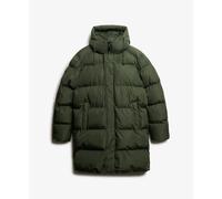 Doudoune Superdry Sports Vert M