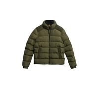Doudoune Superdry Sports Vert XL