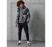 Doudoune Superdry Sportstyle Multicolore M