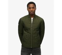 Doudoune Superdry Surplus Liner Vert M