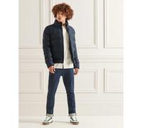 Superdry Ultimate Radar Quilt Jacket Bleu XL Homme