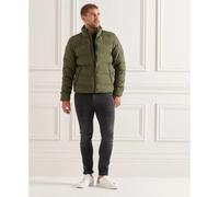 Superdry Ultimate Radar Quilt Jacket Vert XL Homme