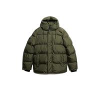 Doudoune Superdry Vert 3XL