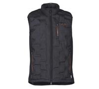 Doudoune Swedteam Alpha Pro 2 Noir XL